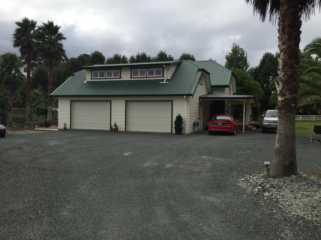 Apartment Retreat Warkworth Exterior foto
